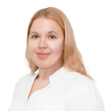 Тишаева Ирина Алексеевна, терапевт