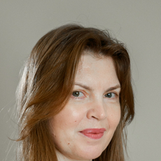 Сазонова Юлия Николаевна, врач функциональной диагностики