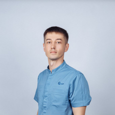 Егарев Дмитрий Владимирович, стоматологический гигиенист