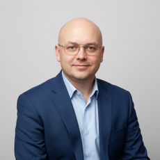 Соханич Ян Юрьевич, психолог