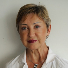 Коршикова Лидия Васильевна, педиатр