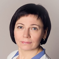 Стальченко Елена Владимировна, невролог