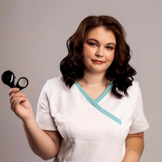 Сергунова Марина Ивановна, офтальмолог
