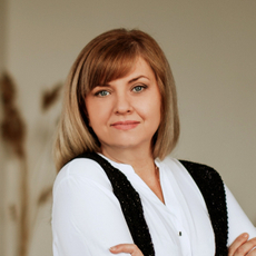 Мальцева Светлана Юрьевна, психолог