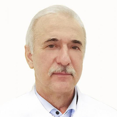 Нескоромный Дмитрий Борисович, невролог