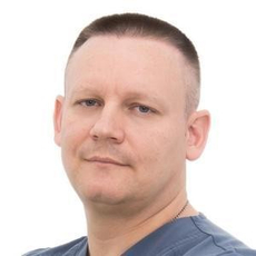 Куриленко Максим Анатольевич, массажист