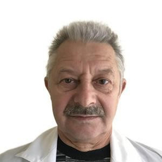 Линёв Александр Владимирович, ортопед