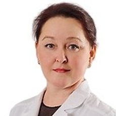 Сунгатуллина Альфира Ульфатовна, стоматолог-терапевт