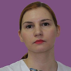 Трушина Мария Сергеевна, терапевт