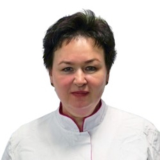 Крылова Наталья Васильевна, детский фтизиатр