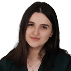 Рана Аниша, ортодонт