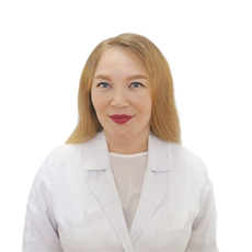 Бакеева Алима Амановна, эндокринолог