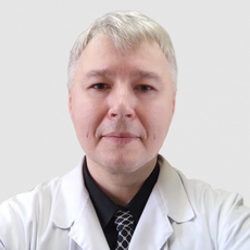 Мальцев Максим Юрьевич, рентгенолог