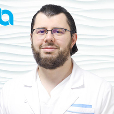 Меджидов Камал Магомедалиевич, ортопед