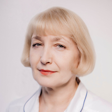 Дозорова Ирина Павловна, офтальмолог