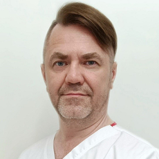 Фролов Денис Владимирович, массажист