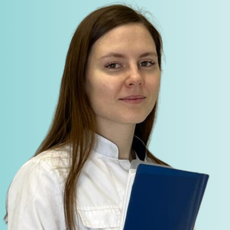 Елохина Евгения Алексеевна, терапевт