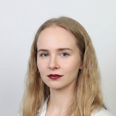 Панкратова Валерия Сергеевна, гинеколог