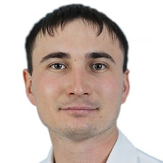 Нуриманшин Алмаз Флюсович, анестезиолог