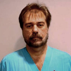 Михайлов Виктор Владимирович, хирург