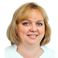 Карпова Любовь Владимировна, челюстно-лицевой хирург