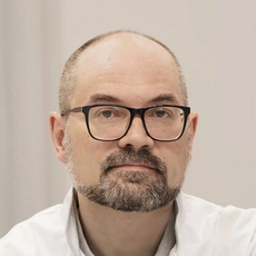 Дрозд Дмитрий Борисович, врач УЗД