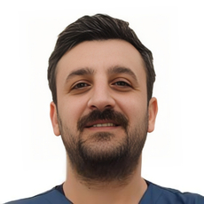 Мусаев Тарлан Низами Оглы, стоматолог-терапевт