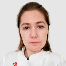 Ямаева Алина Ришатовна, педиатр