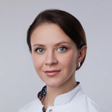 Орлова Екатерина Валерьевна, пластический хирург