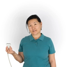 Жаргалова Баирма Болотовна, врач УЗД