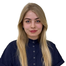Борисенко Екатерина Дмитриевна, стоматолог-терапевт