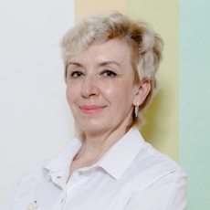 Гамм Наталия Николаевна, детский аллерголог