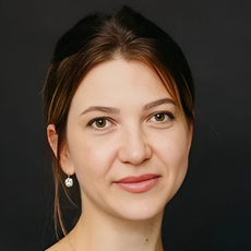 Павлова Яна Олеговна, стоматологический гигиенист