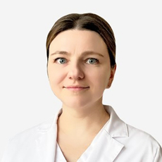 Ченцова Евгения Владимировна, детский невролог