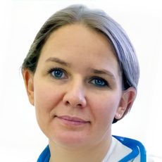 Кепова Марина Владимировна, педиатр