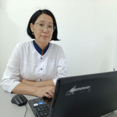 Ламуева Светлана Арсалановна, дерматолог