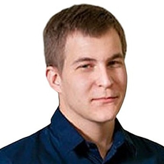 Шастин Игорь Сергеевич, психолог