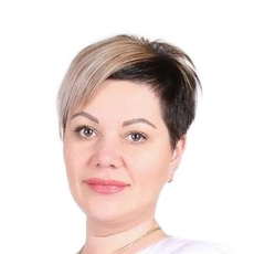 Панарина Варвара Сергеевна, дерматолог