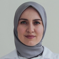 Омарова Майсарат Асхабовна, невролог