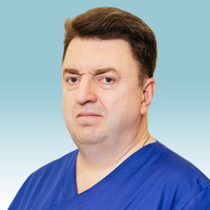 Киселёв Владислав Владимирович, массажист