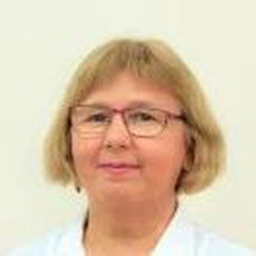 Заманова Альфия Габдулхаевна, физиотерапевт