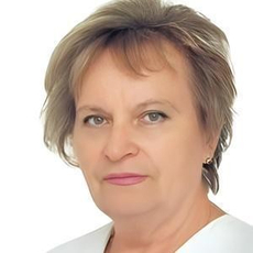 Русанова Наталья Ивановна, гастроэнтеролог