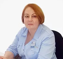 Куркина Людмила Александровна, невролог