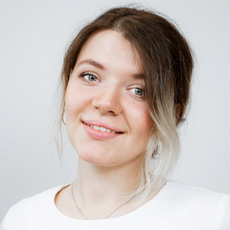 Маршалкина Анна Юрьевна, стоматологический гигиенист