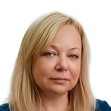 Суярова Евгения Дмитриевна, ортопед