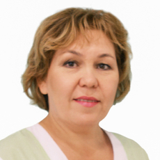 Валитова Рамзия Гумеровна, детский стоматолог