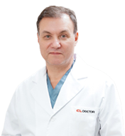 Апель Владислав Валентинович, маммолог-онколог