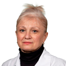 Казакова Ирина Юрьевна, семейный врач