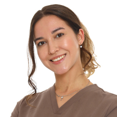 Абдеева Регина Флюровна, ортодонт