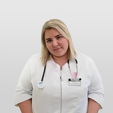 Аблясова Юлия Дмитриевна, кардиолог